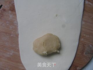【徽菜】徽州饼的做法步骤：10