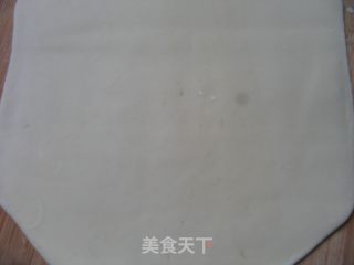 【徽菜】徽州饼的做法步骤：13