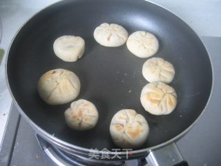 【徽菜】徽州饼的做法步骤：18