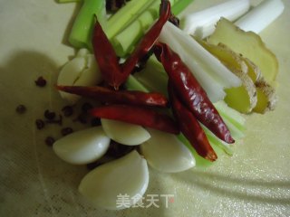 私家红烧鱼的做法步骤：3