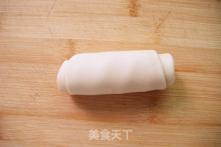 红豆沙火烧的做法步骤：9