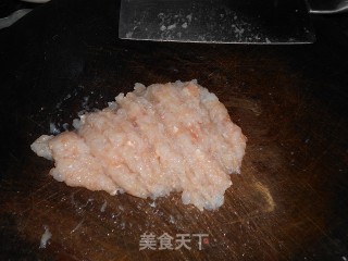 掌上明珠的做法步骤：1