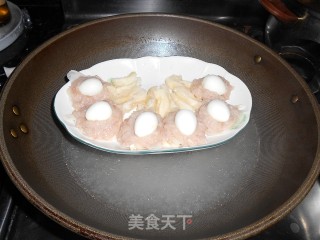 掌上明珠的做法步骤：8