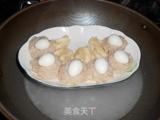 掌上明珠的做法步骤：9