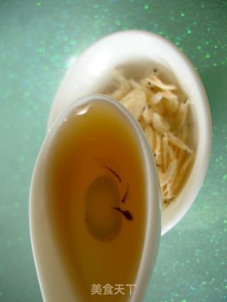 番茄蛋花汤的做法步骤：3