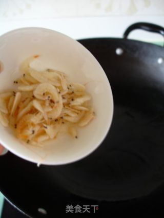 番茄蛋花汤的做法步骤：4