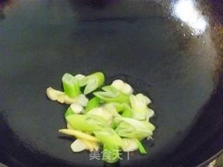 【浙菜】香菇青菜的做法步骤：7
