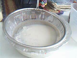 三色豆汁的做法步骤：11