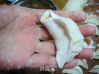 【徽菜】--南瓜蒸饺的做法步骤：10