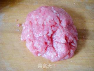 【徽菜】--土豆炸饺的做法步骤：2