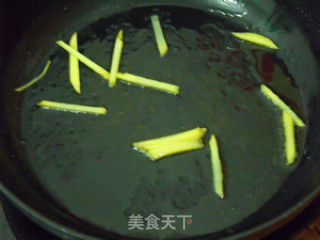 【爱的酸甜滋味】情人梅柠檬鸡翅的做法步骤：5
