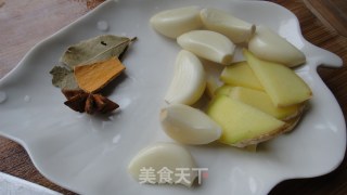 [我爱我的家]---------啤酒鸭的做法步骤：2