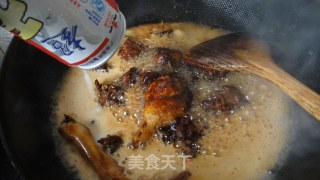 [我爱我的家]---------啤酒鸭的做法步骤：10