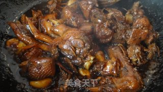 [我爱我的家]---------啤酒鸭的做法步骤：14