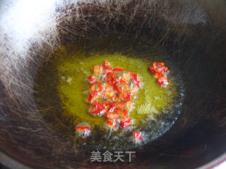 酸辣炝莲菜的做法步骤：5