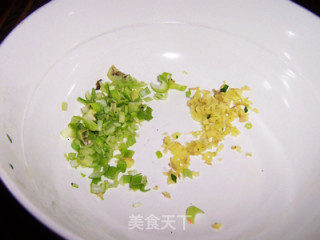 韭菜盒子的做法步骤：3