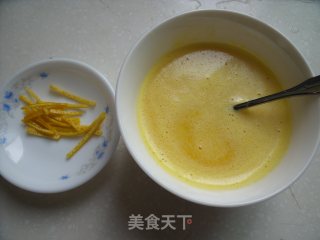 香橙排骨的做法步骤：4