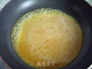 香橙排骨的做法步骤：6