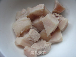 红烧肉的做法步骤：2