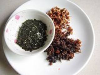花样米饭（七）—浪漫七夕—多味寿司蛋糕的做法步骤：2
