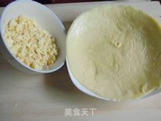 花样米饭（七）—浪漫七夕—多味寿司蛋糕的做法步骤：6