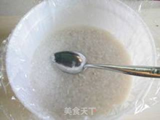 花样米饭（七）—浪漫七夕—多味寿司蛋糕的做法步骤：11
