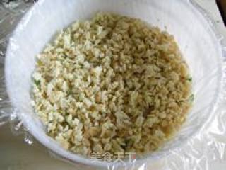 花样米饭（七）—浪漫七夕—多味寿司蛋糕的做法步骤：14