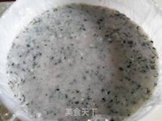 花样米饭（七）—浪漫七夕—多味寿司蛋糕的做法步骤：16