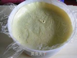 花样米饭（七）—浪漫七夕—多味寿司蛋糕的做法步骤：17