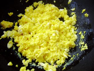 家常主食----西瓜皮馅蒸包的做法步骤：5