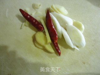 可乐翅根的做法步骤：5