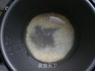 三米粥的做法步骤：3