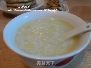 三米粥的做法步骤：5
