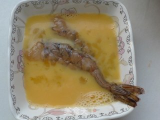 芙蓉虾的做法步骤：5