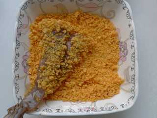 芙蓉虾的做法步骤：6