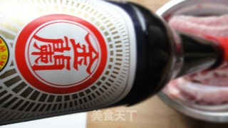 荷香玉米蒸排骨的做法步骤：2