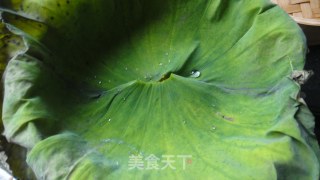 荷香玉米蒸排骨的做法步骤：9