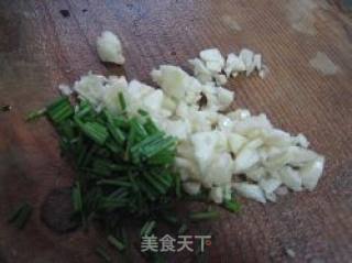 拌凉粉的做法步骤：2