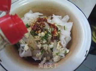 拌凉粉的做法步骤：4
