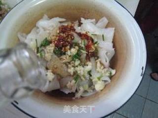 拌凉粉的做法步骤：5