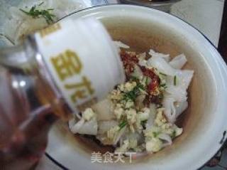 拌凉粉的做法步骤：6