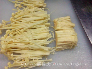 花样拌彩丝的做法步骤：1