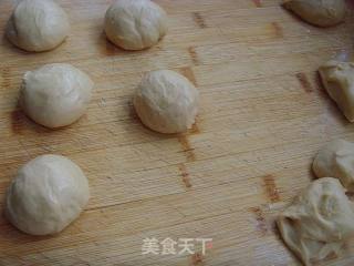 黑啤面包的做法步骤：5