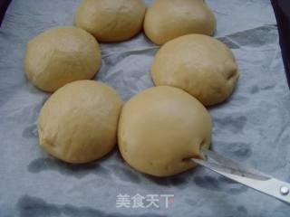黑啤面包的做法步骤：7
