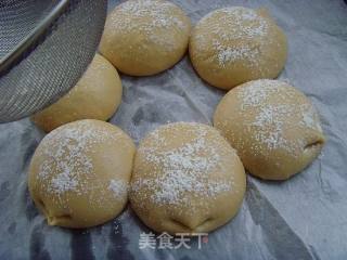 黑啤面包的做法步骤：8