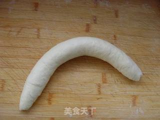 七月七，吃巧果的做法步骤：2