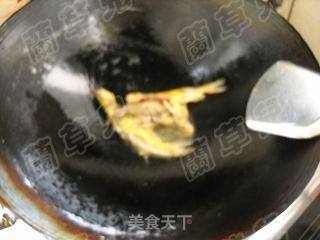 黄颡鱼汤面的做法步骤：4