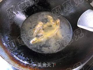 黄颡鱼汤面的做法步骤：5