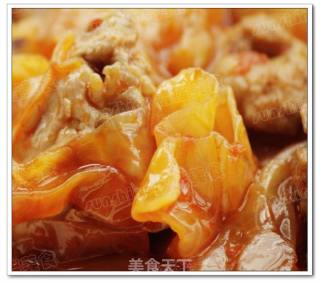 只用三种调料做出夏季里的开胃菜菜--------啤酒泡菜鸡的做法步骤：11