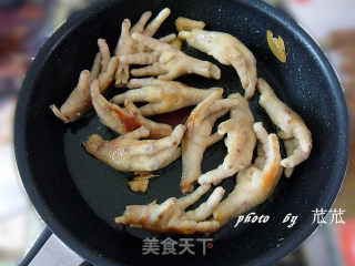 啤酒凤爪 （超详细）的做法步骤：10